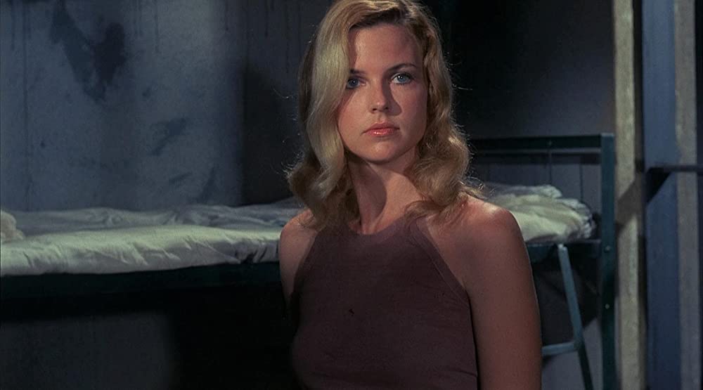 残酷女刑務所の画像