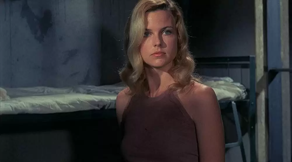 残酷女刑務所の画像