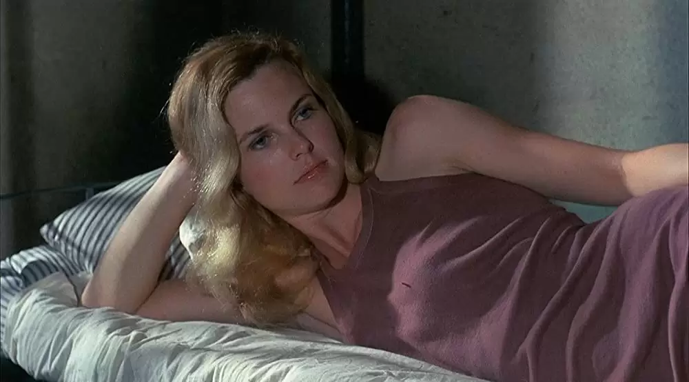 残酷女刑務所の画像