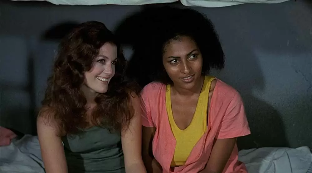 残酷女刑務所の画像