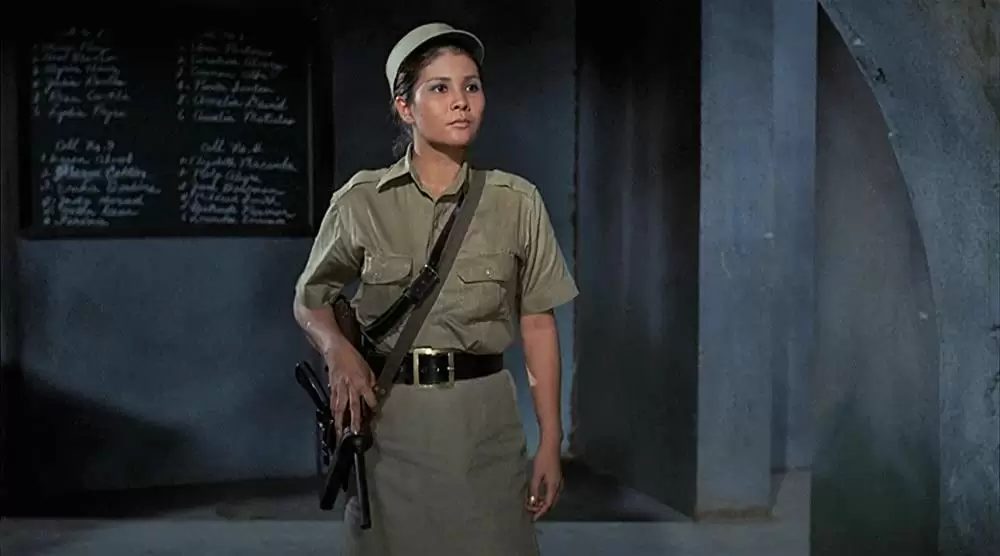 残酷女刑務所の画像