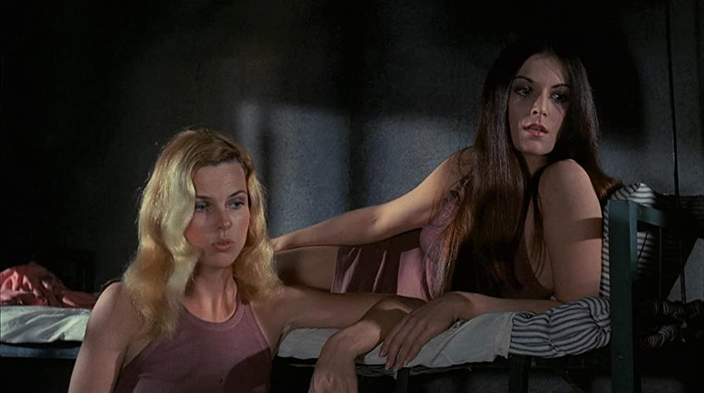 残酷女刑務所の画像