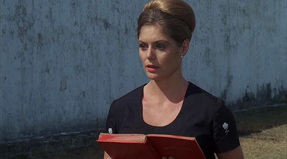 残酷女刑務所の画像