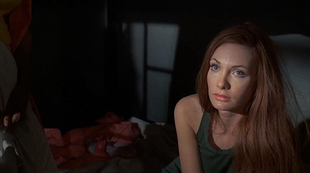 残酷女刑務所の画像