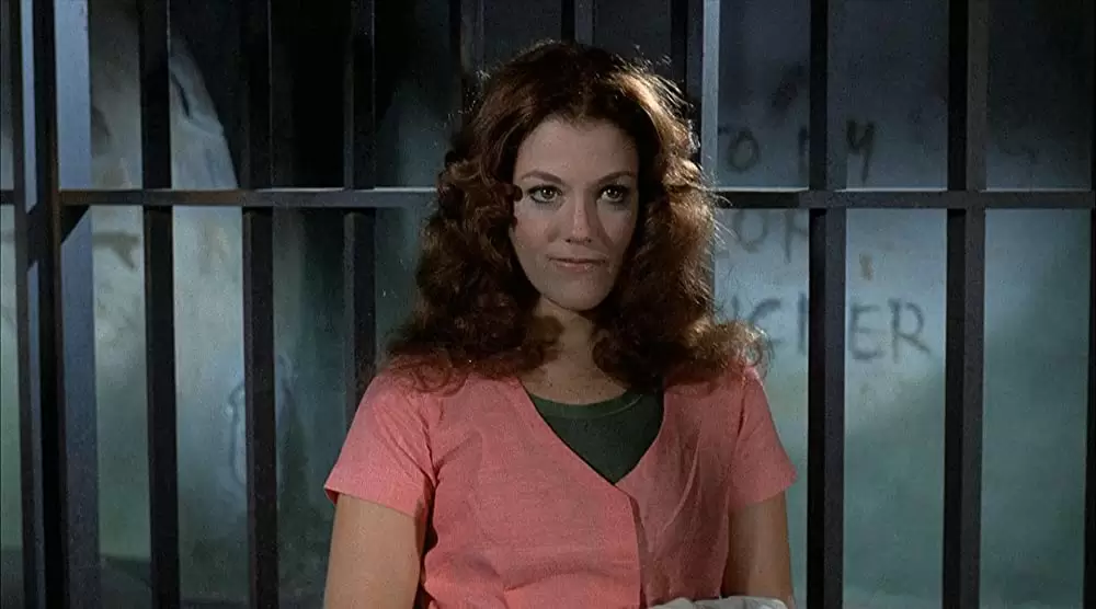 残酷女刑務所の画像