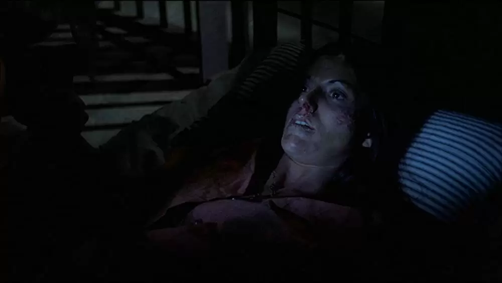 残酷女刑務所の画像