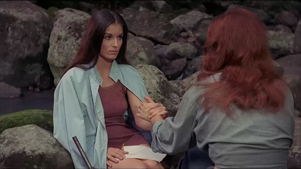 残酷女刑務所の画像