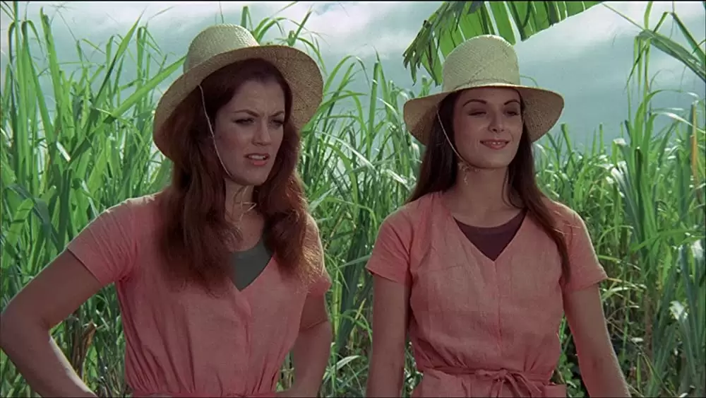 残酷女刑務所の画像