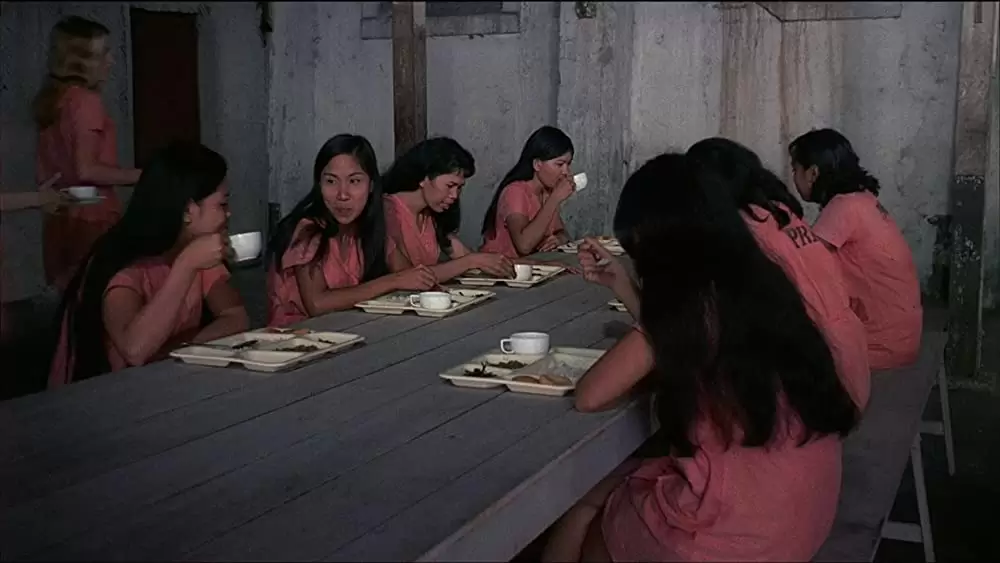 残酷女刑務所の画像