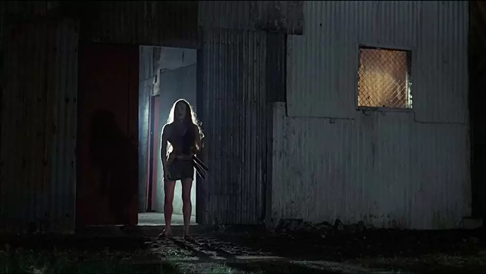 残酷女刑務所の画像