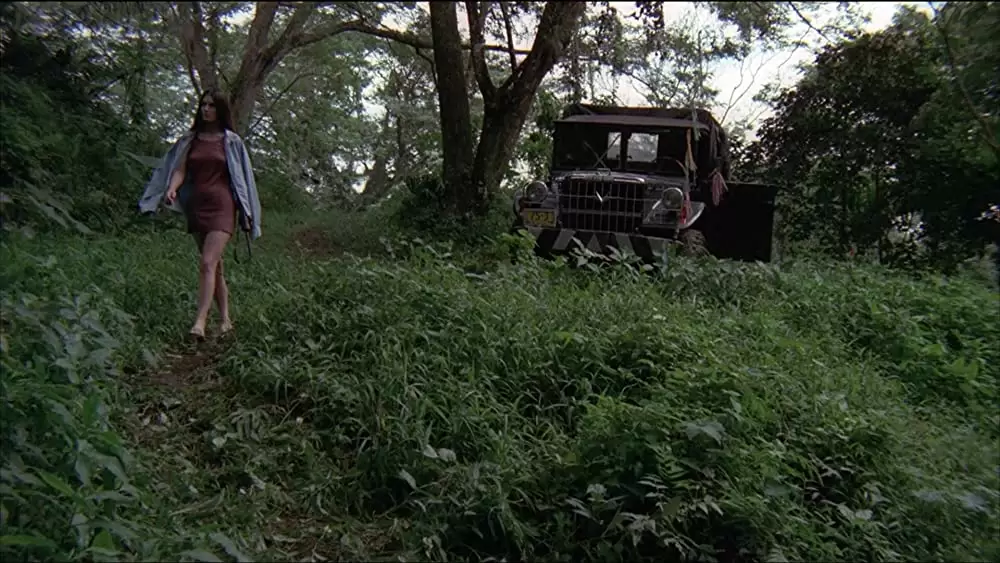 残酷女刑務所の画像