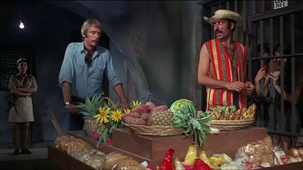 残酷女刑務所の画像