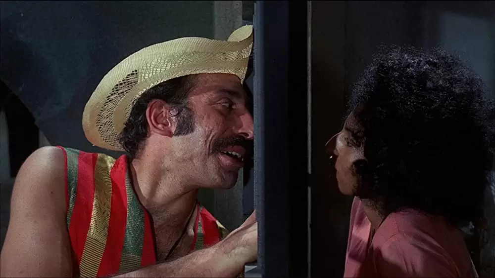 残酷女刑務所の画像