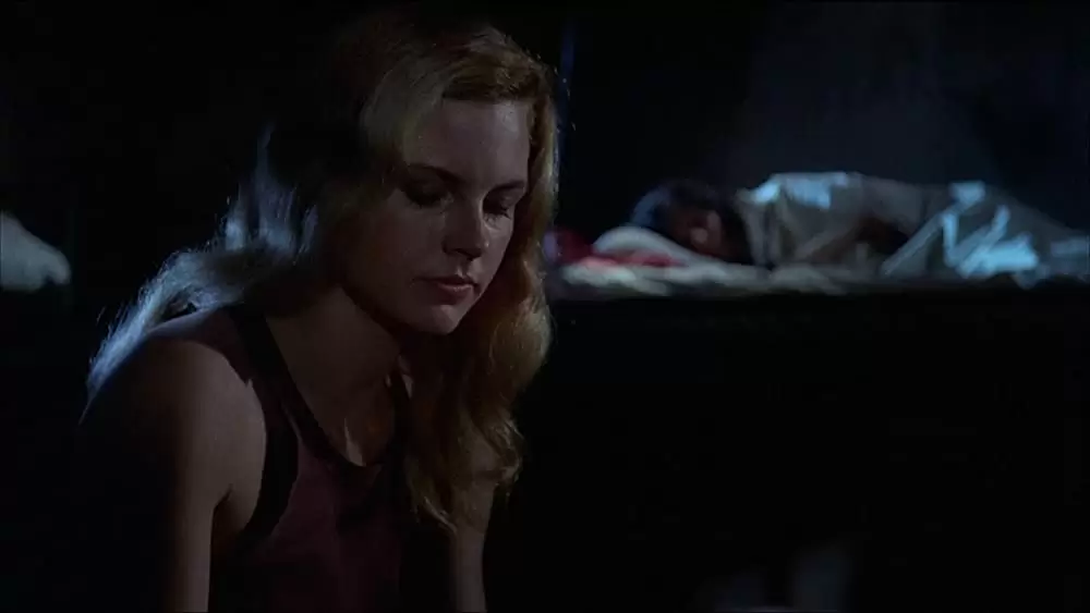 残酷女刑務所の画像