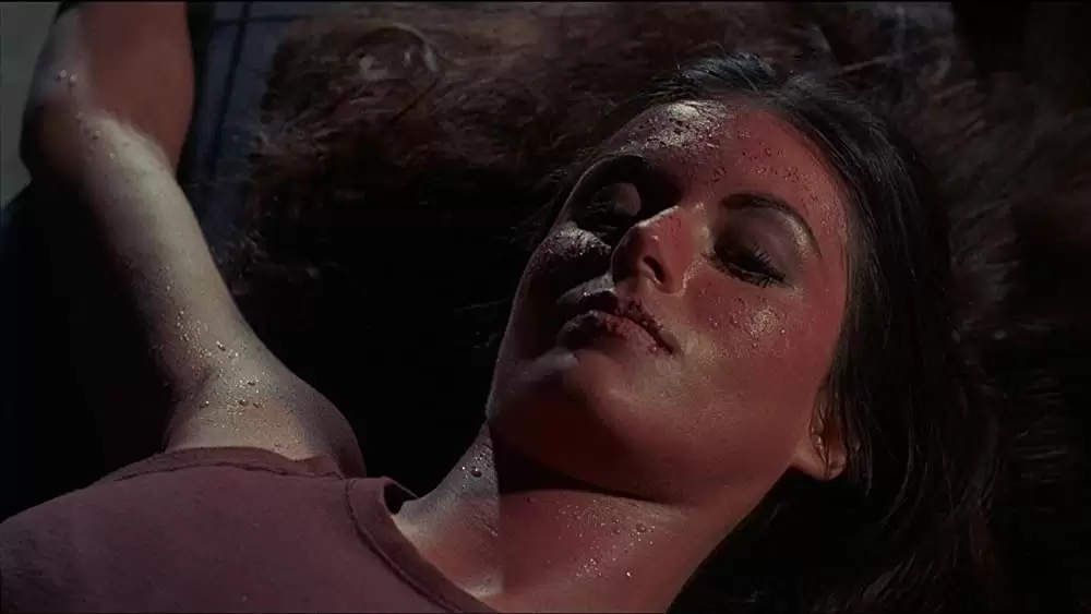 残酷女刑務所の画像