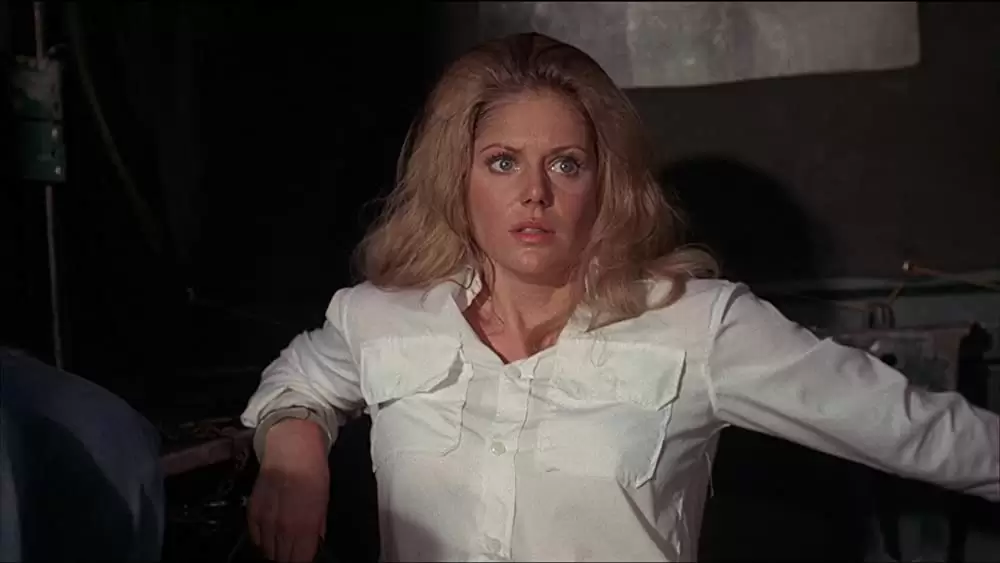 残酷女刑務所の画像