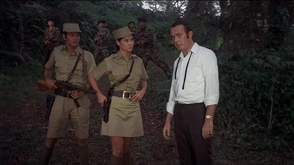 残酷女刑務所の画像