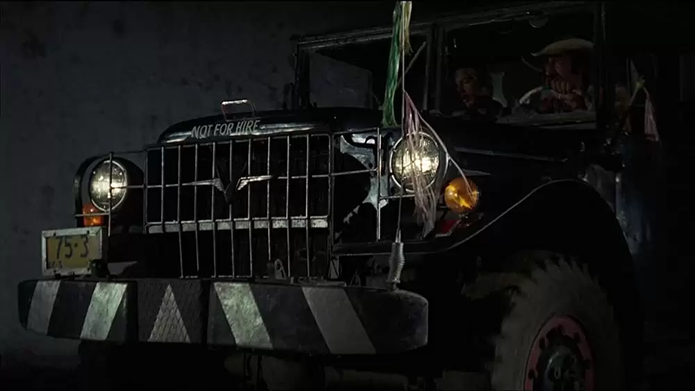 残酷女刑務所の画像