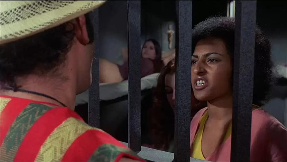 残酷女刑務所の画像