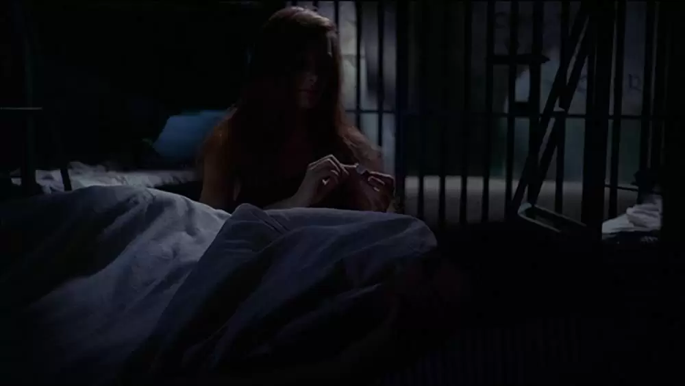 残酷女刑務所の画像