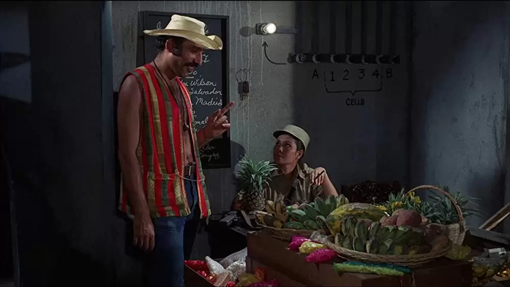 残酷女刑務所の画像