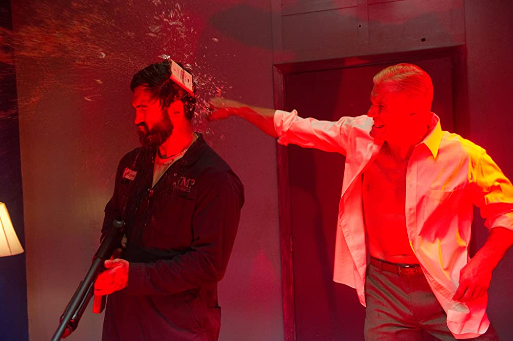 ユニバーサル・ソルジャー 殺戮の黙示録の画像