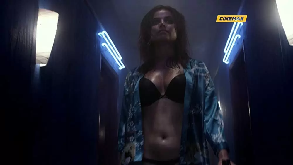 ユニバーサル・ソルジャー 殺戮の黙示録の画像