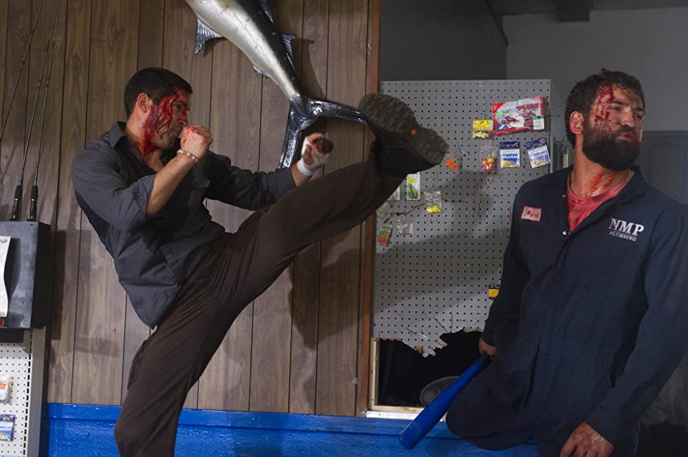 ユニバーサル・ソルジャー 殺戮の黙示録の画像