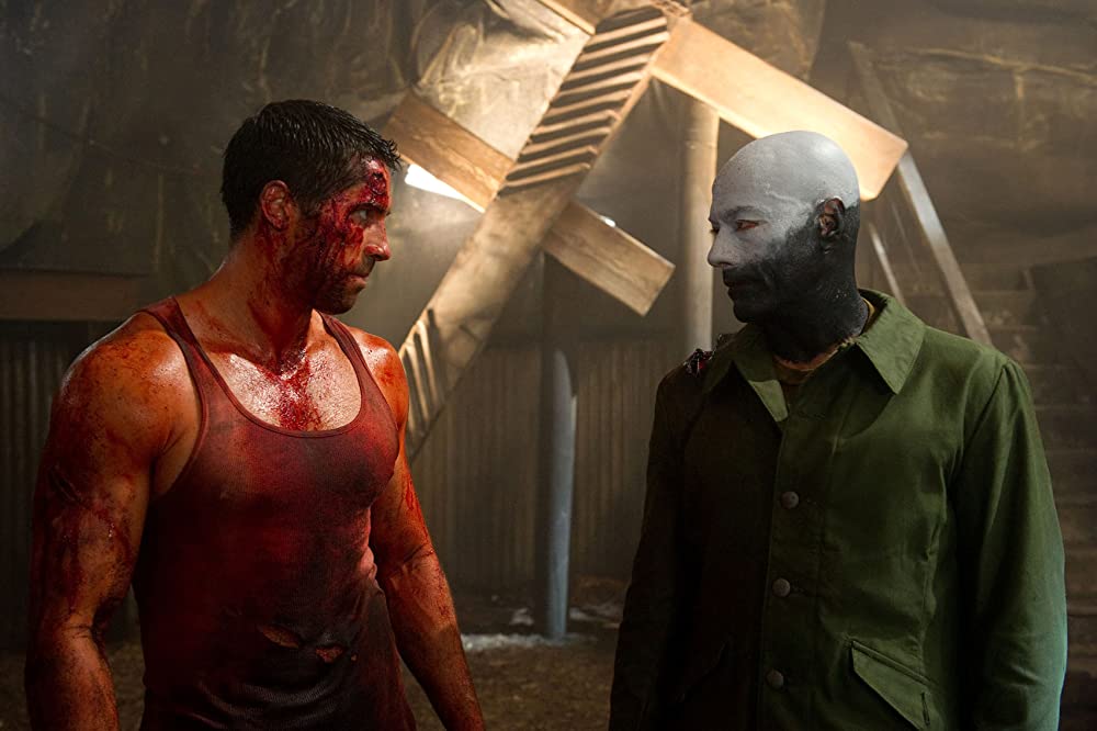 ユニバーサル・ソルジャー 殺戮の黙示録の画像