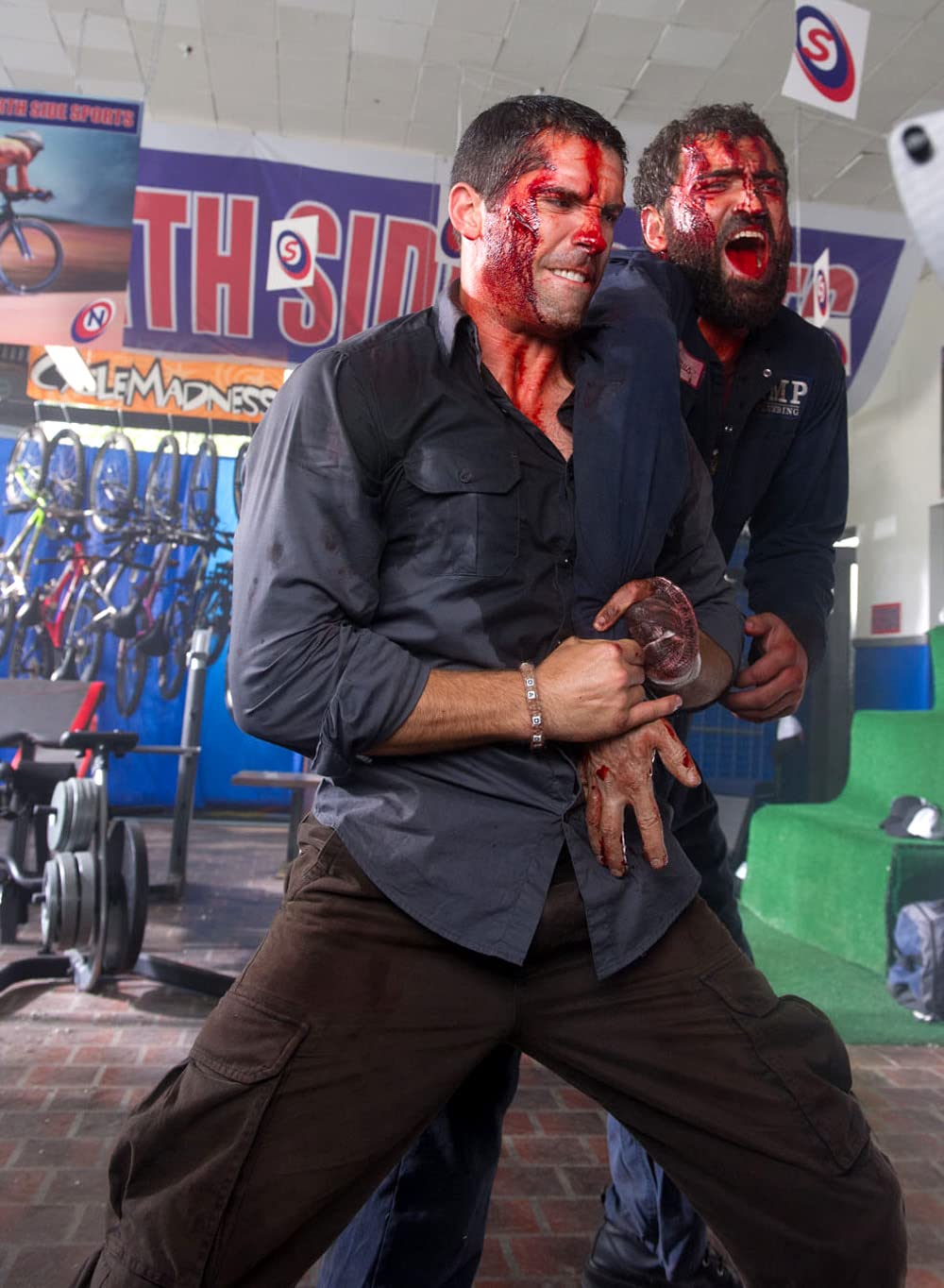 ユニバーサル・ソルジャー 殺戮の黙示録の画像