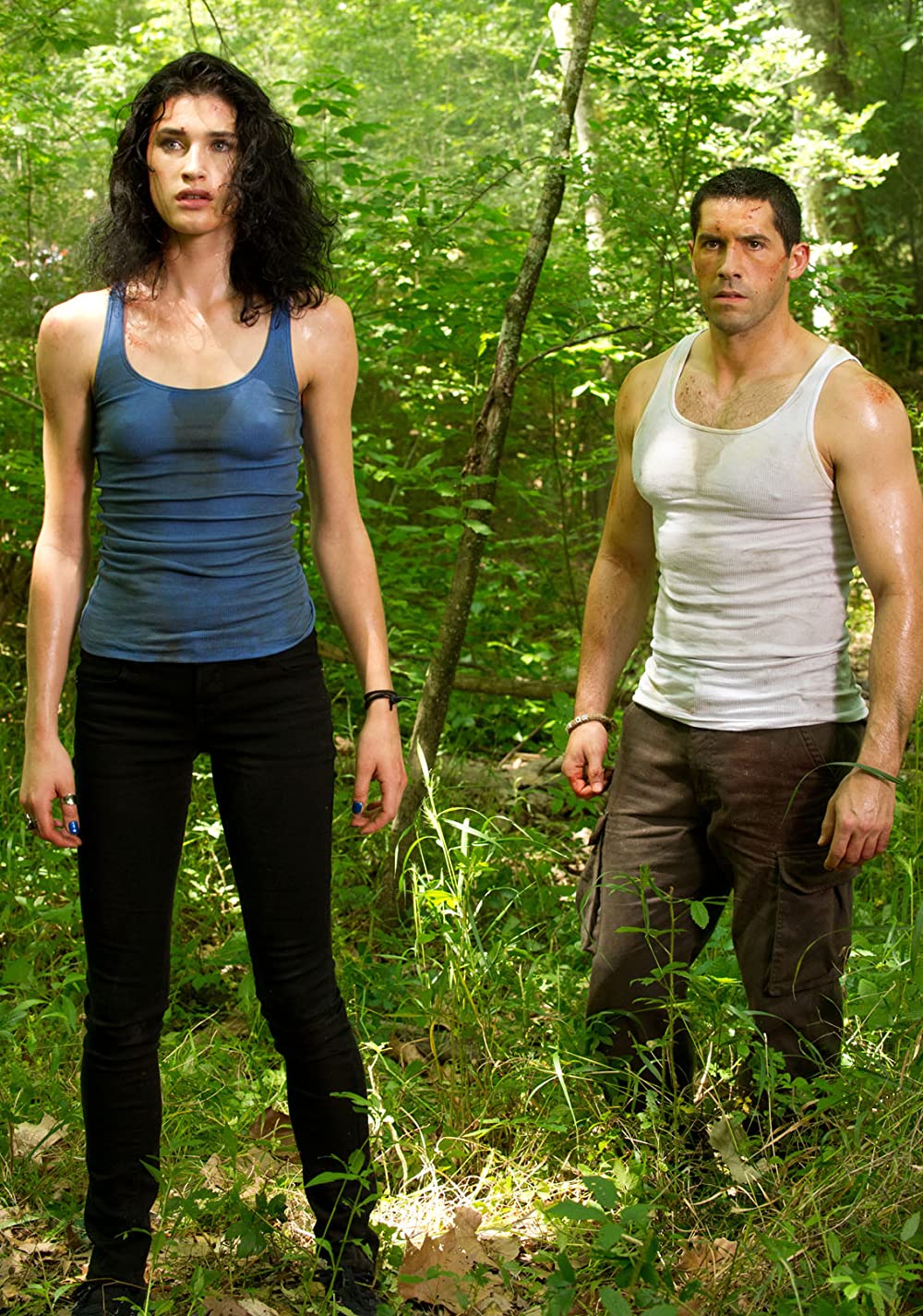 ユニバーサル・ソルジャー 殺戮の黙示録の画像