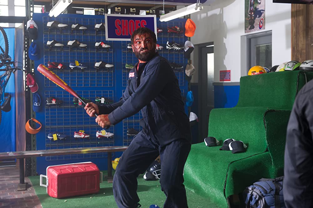 ユニバーサル・ソルジャー 殺戮の黙示録の画像