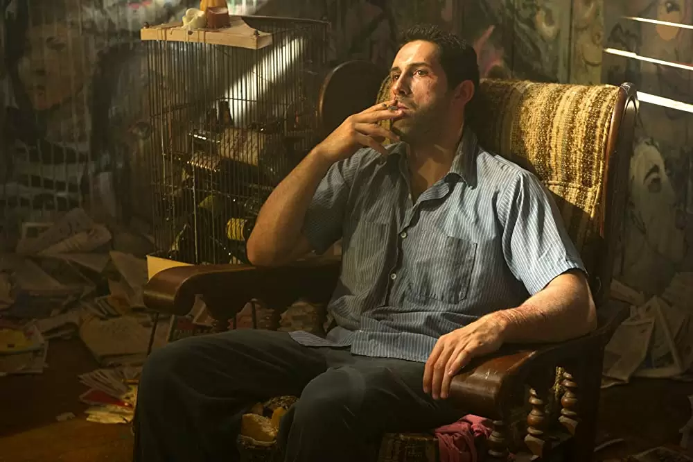 ユニバーサル・ソルジャー 殺戮の黙示録の画像