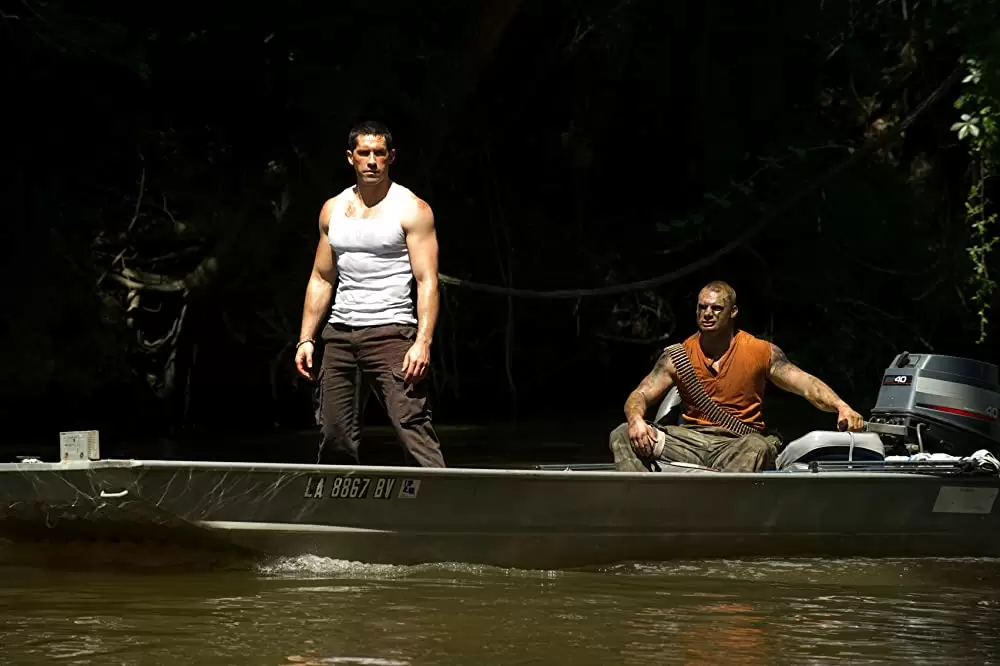 ユニバーサル・ソルジャー 殺戮の黙示録の画像