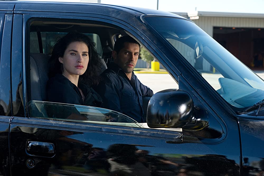 ユニバーサル・ソルジャー 殺戮の黙示録の画像