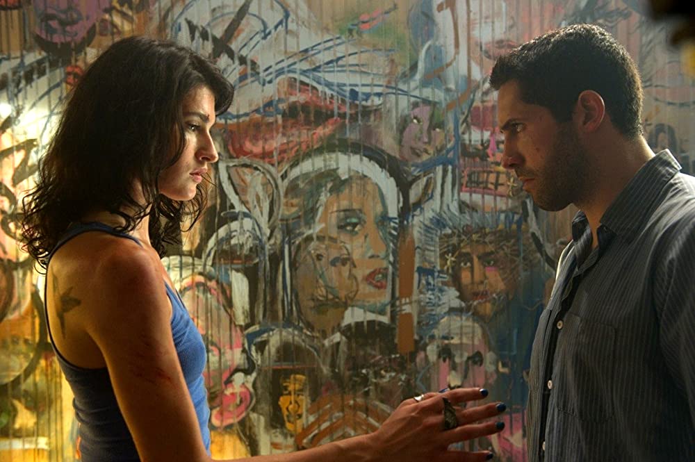 ユニバーサル・ソルジャー 殺戮の黙示録の画像