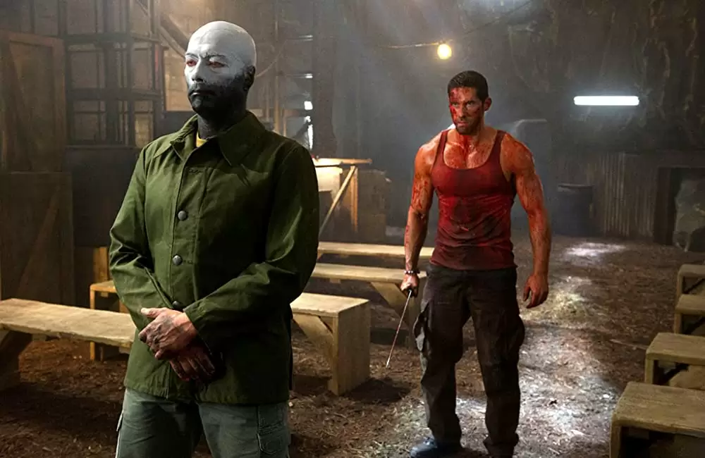 ユニバーサル・ソルジャー 殺戮の黙示録の画像