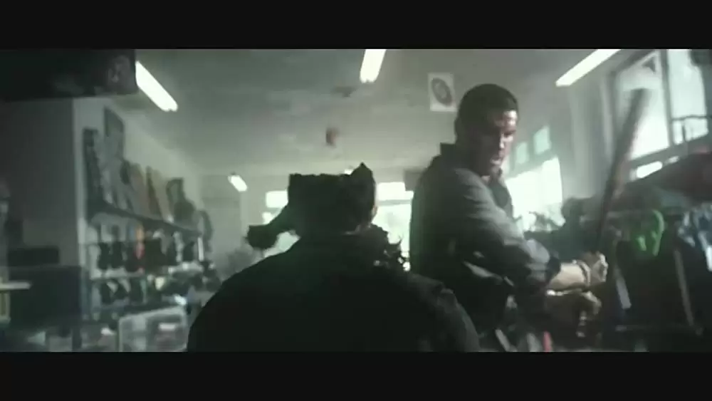 ユニバーサル・ソルジャー 殺戮の黙示録の画像