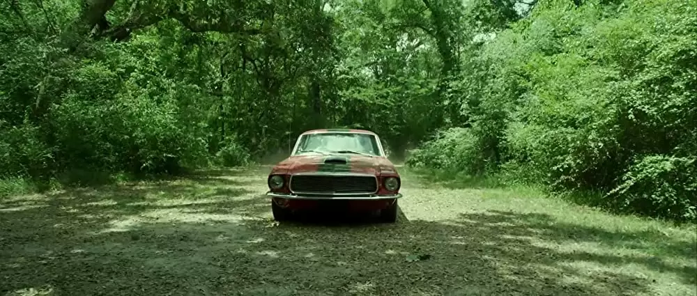 ユニバーサル・ソルジャー 殺戮の黙示録の画像