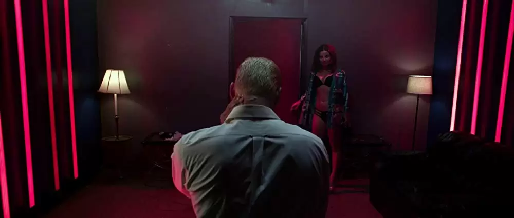 ユニバーサル・ソルジャー 殺戮の黙示録の画像