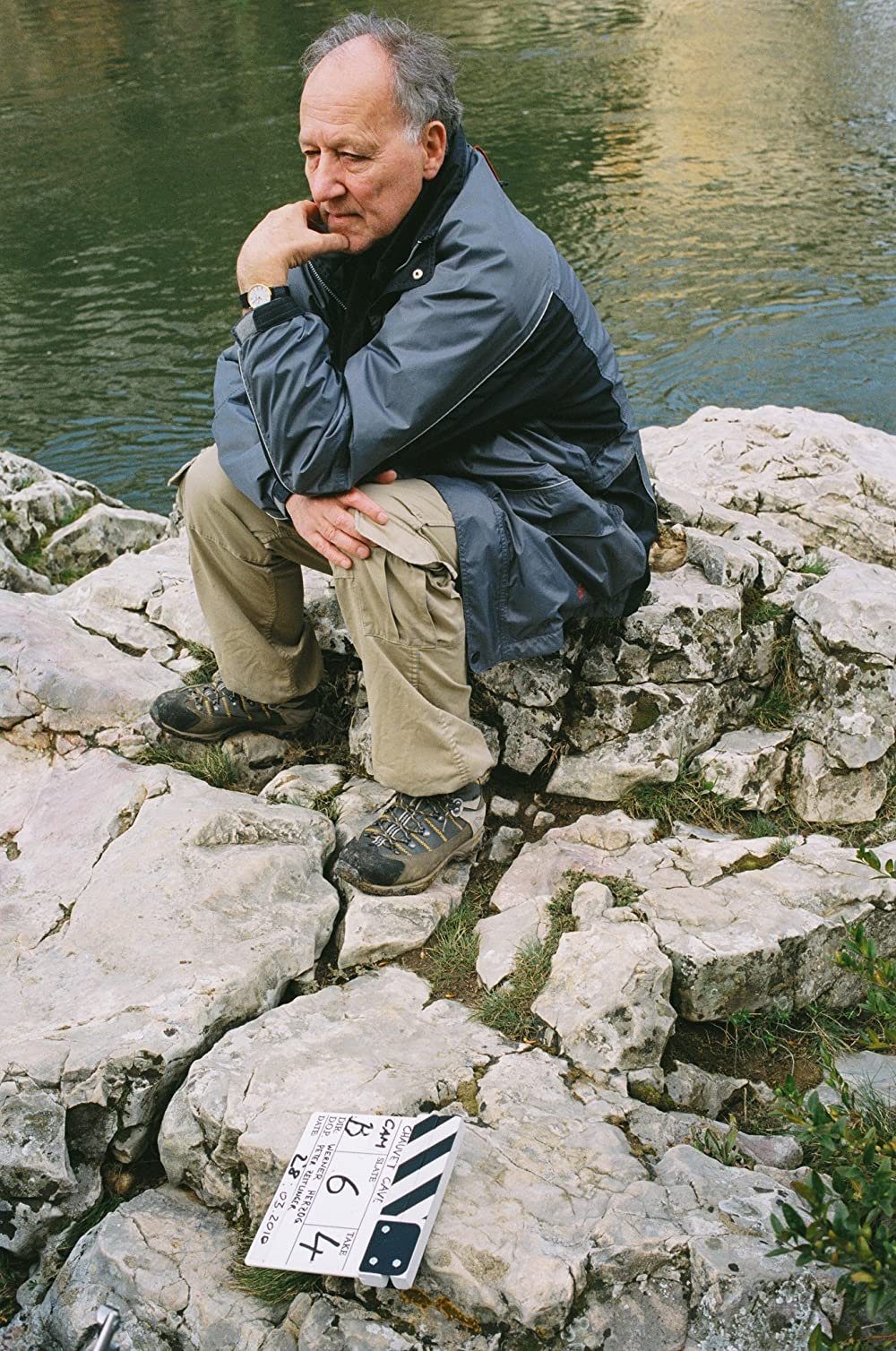 世界最古の洞窟壁画 35mm 忘れられた夢の記憶の画像