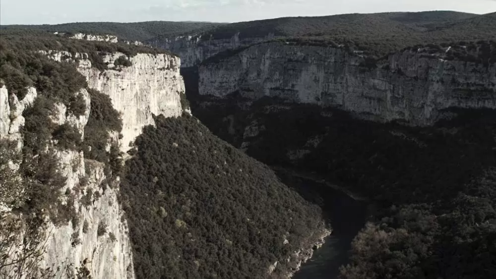 世界最古の洞窟壁画 35mm 忘れられた夢の記憶の画像