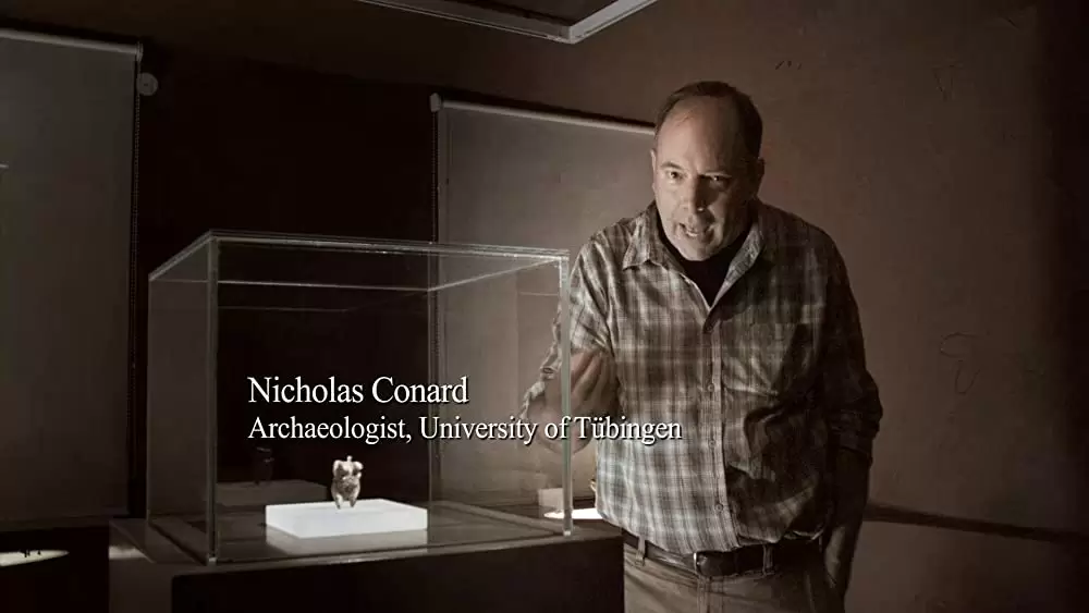 世界最古の洞窟壁画 35mm 忘れられた夢の記憶の画像