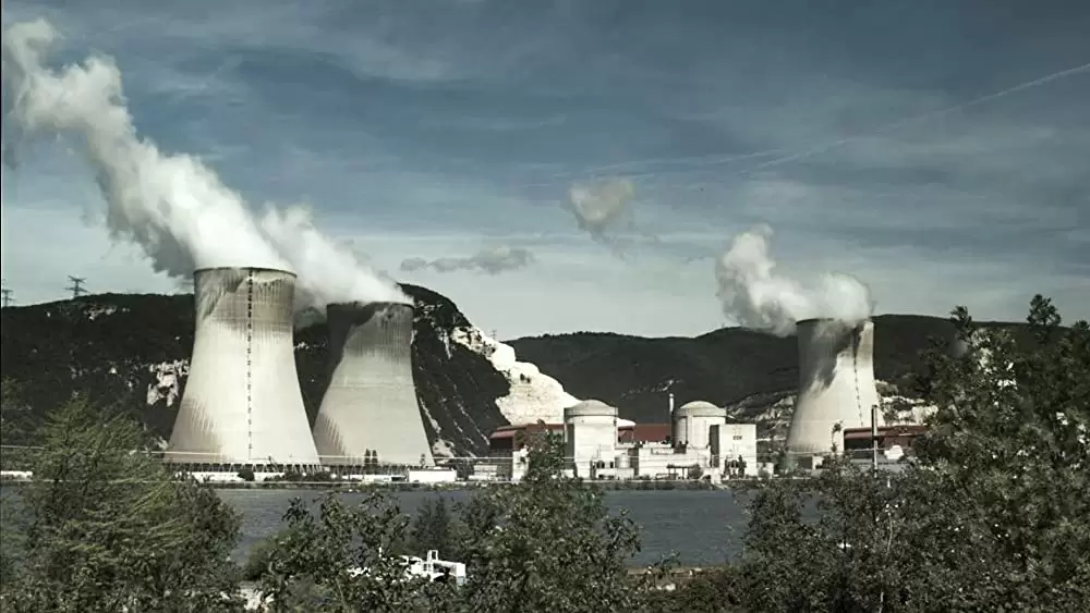 世界最古の洞窟壁画 35mm 忘れられた夢の記憶の画像