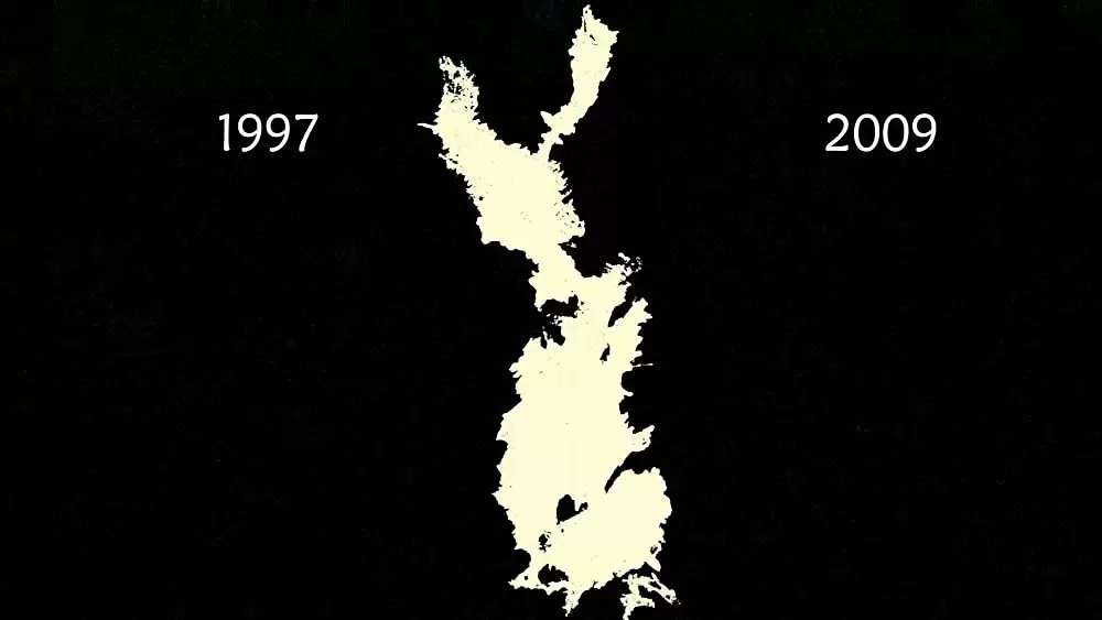 世界最古の洞窟壁画 35mm 忘れられた夢の記憶の画像