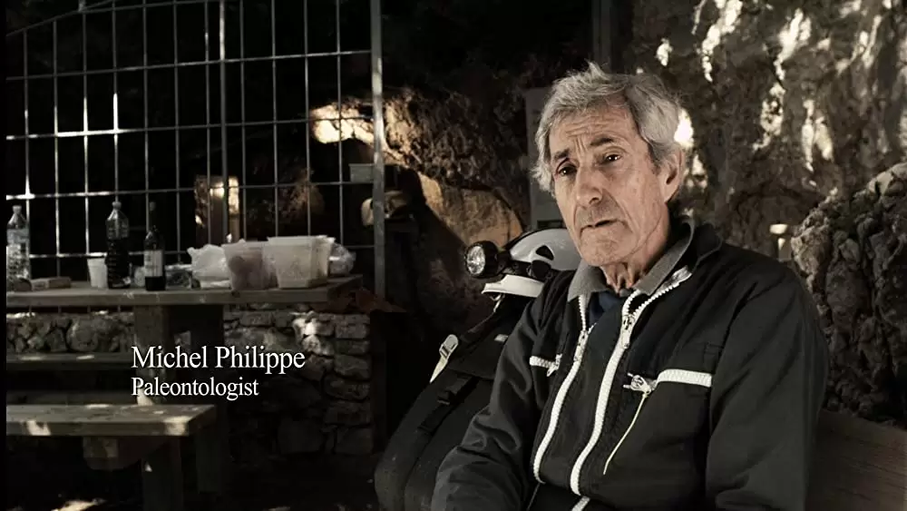 世界最古の洞窟壁画 35mm 忘れられた夢の記憶の画像