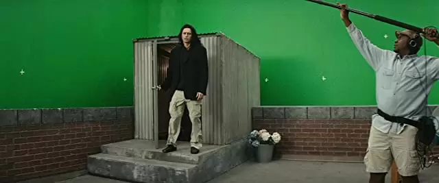 ディザスター・アーティストの画像