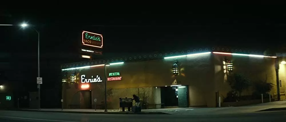 ディザスター・アーティストの画像