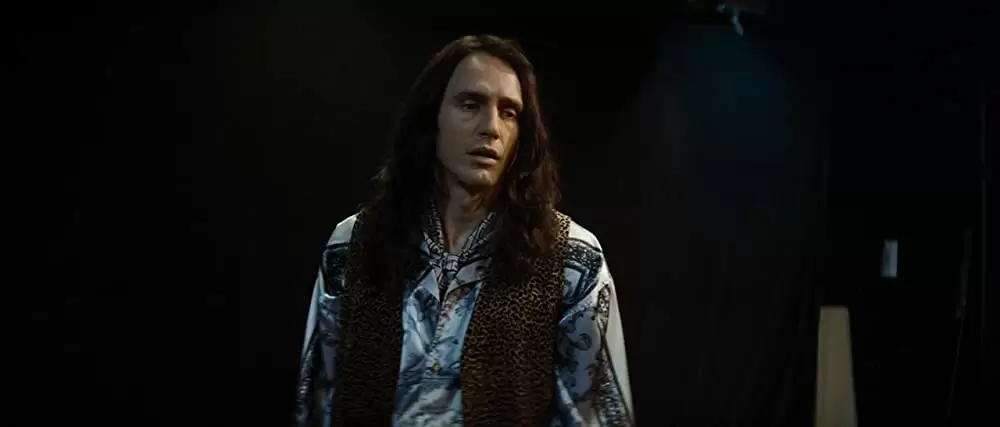 「ディザスター・アーティスト」ジェームズ・フランコ & ジャッキー・ウィーバーの画像