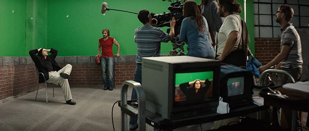 ディザスター・アーティストの画像